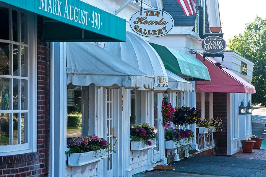 Cape Cod-1