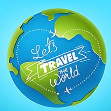 International Destinations