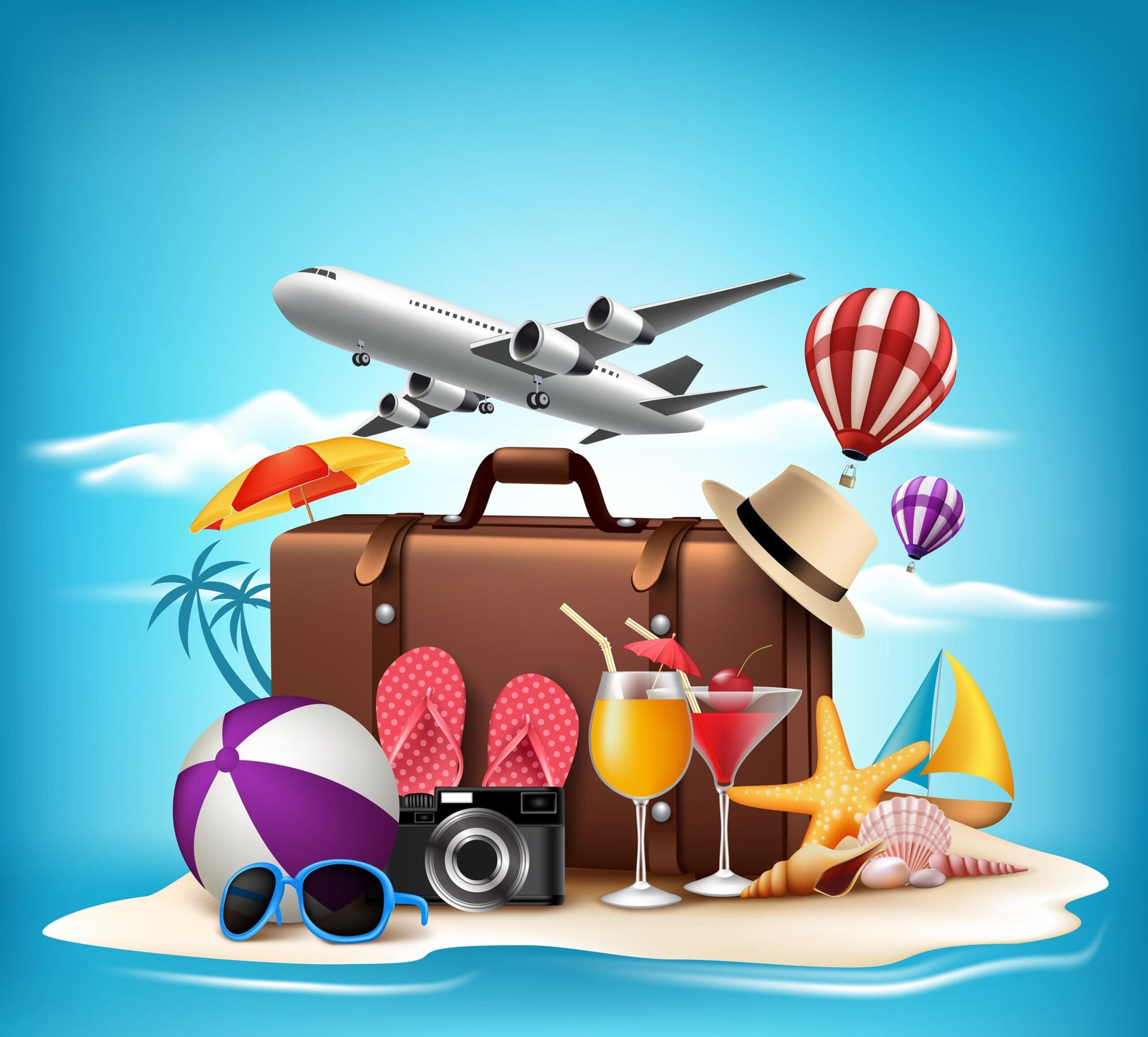 Travel Destinations